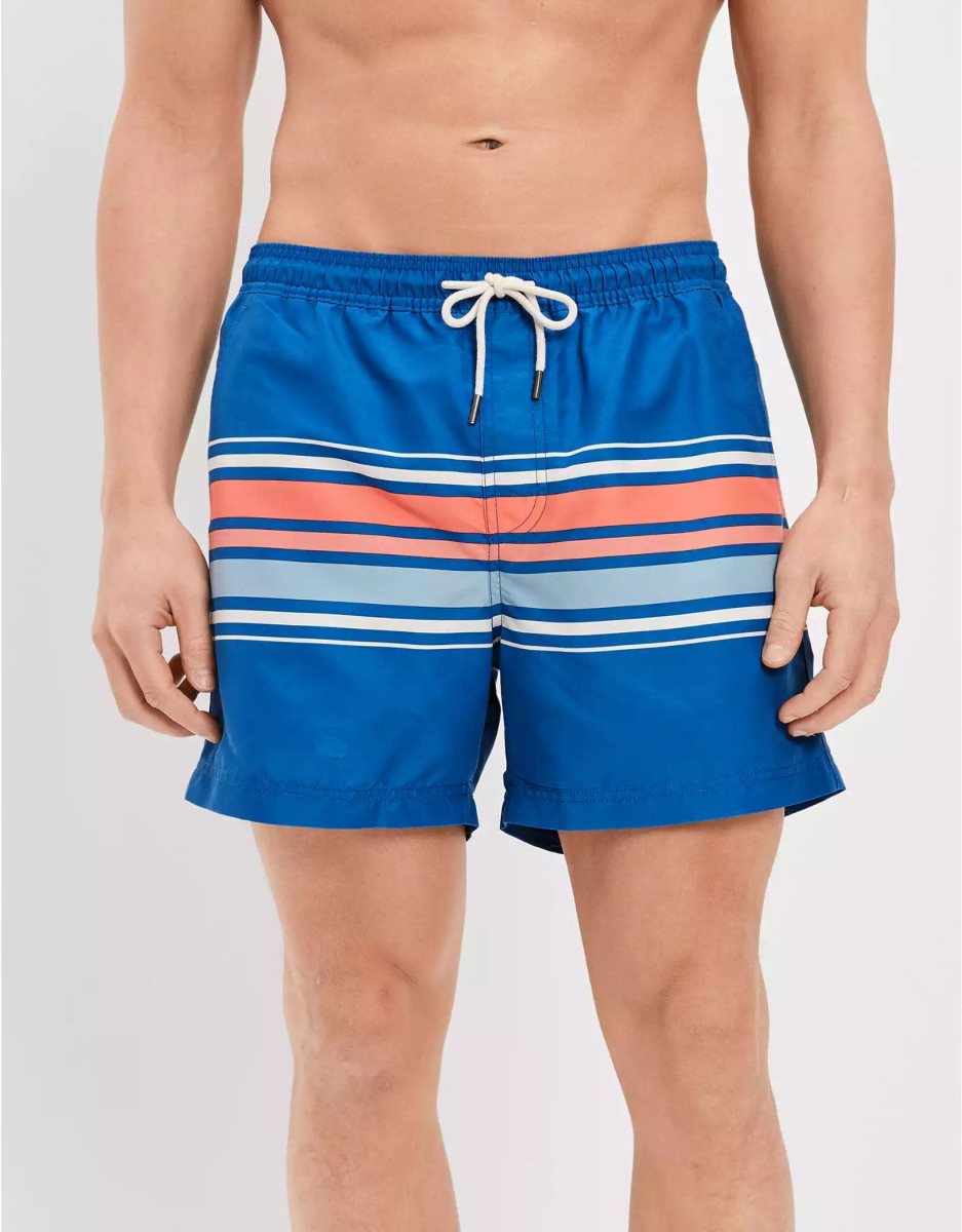 Shorts American Eagle AE 5.5